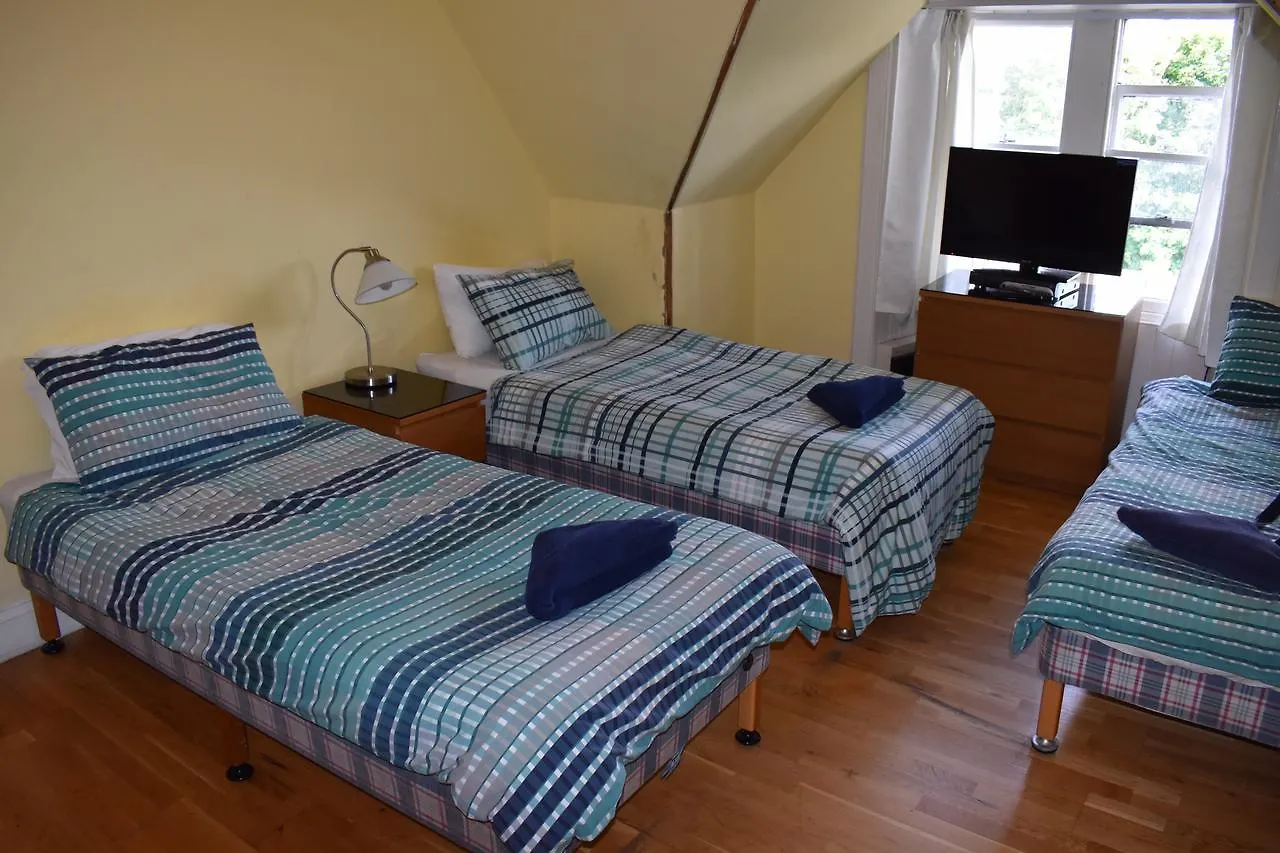 Ardgowan Guest House Edinburgh 0*,  United Kingdom