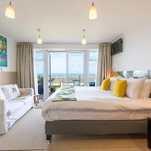 **** Bed & Breakfast Bayview Verenigd Koninkrijk