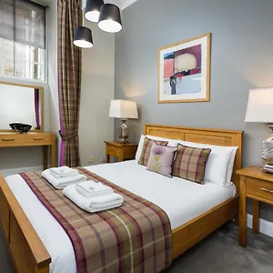 Aparthotel Old Town - Nicolson, Edinburgh