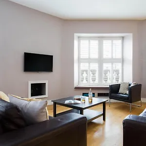  Apartamento Innercitylets - Royal Mile