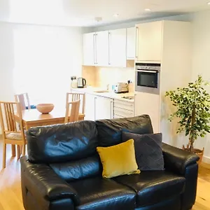  Apartamento My-canning Street