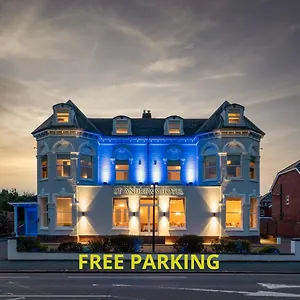 **** Hotel St Andrews Verenigd Koninkrijk