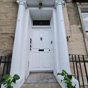 Gasthof Pillrig St, EDI