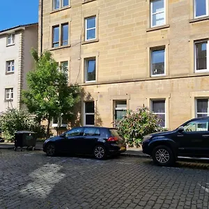 Gasthof Cathcart Place, EDI
