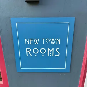 Hostel New Town, EDI
