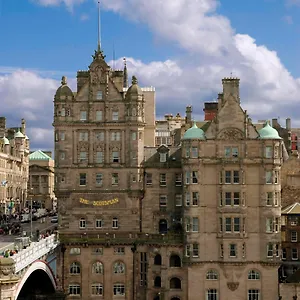 Otel The Scotsman, Edinburgh