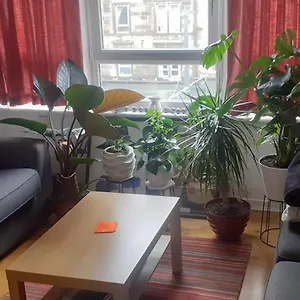 Guest house Beautiful King In Leith Walk, Edinburgh