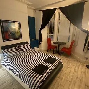 Bnb Bed and breakfast Belfast