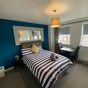 Bnb81 Bed and breakfast Belfast