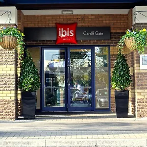 *** Hotel Ibis Gate - International Business Park Verenigd Koninkrijk