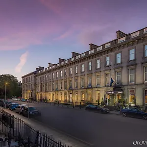 Otel Grosvenor, Edinburgh