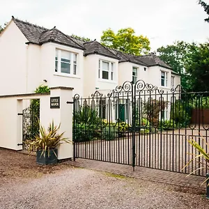 Bed & Breakfast Little Manor Verenigd Koninkrijk