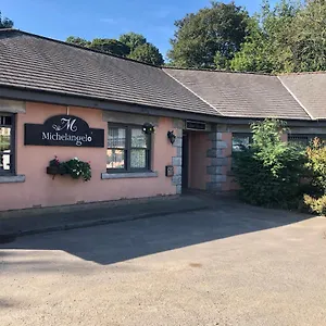 Michelangelos - Rooms, Restaurant&bar Gateshead