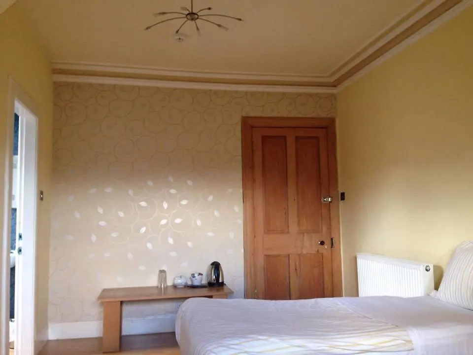 Ardgowan Guest House Edinburgh